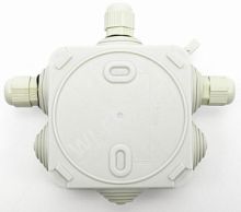 Грозозащита Info-Sys РГ4PoE.х-IP54-220 РГ4РоЕ-IP54 в магазине "АйТиАйСИ" в Ростове на Дону | itic.ru 