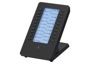 Детальная картинка Модуль расширения Panasonic KX-HDV20RUB черный KX-HDV20RUB в магазине "АйТиАйСИ" в Ростове на Дону | itic.ru Модуль расширения Panasonic KX-HDV20RUB черный KX-HDV20RUB в магазине "АйТиАйСИ" в Ростове на Дону | itic.ru