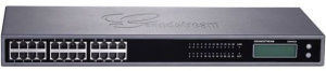 Детальная картинка Шлюз IP Grandstream GXW-4224 серый GXW-4224 в магазине "АйТиАйСИ" в Ростове на Дону | itic.ru Шлюз IP Grandstream GXW-4224 серый GXW-4224 в магазине "АйТиАйСИ" в Ростове на Дону | itic.ru