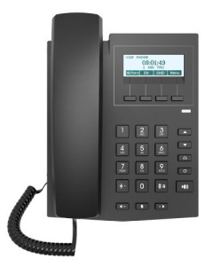 Детальная картинка Телефон IP Fanvil X1P черный X1P в магазине "АйТиАйСИ" в Ростове на Дону | itic.ru Телефон IP Fanvil X1P черный X1P в магазине "АйТиАйСИ" в Ростове на Дону | itic.ru