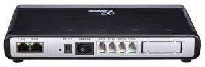 Детальная картинка Шлюз IP Grandstream GXW-4108 GXW-4108 в магазине "АйТиАйСИ" в Ростове на Дону | itic.ru фото 2 Шлюз IP Grandstream GXW-4108 GXW-4108 в магазине "АйТиАйСИ" в Ростове на Дону | itic.ru фото 2