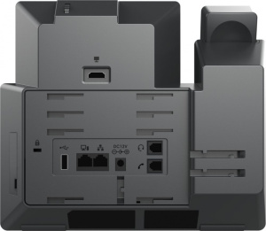 Детальная картинка Видеотелефон IP Grandstream GXV-3350 серый GXV-3350 в магазине "АйТиАйСИ" в Ростове на Дону | itic.ru фото 2 Видеотелефон IP Grandstream GXV-3350 серый GXV-3350 в магазине "АйТиАйСИ" в Ростове на Дону | itic.ru фото 2