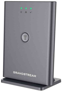 Детальная картинка Базовая станция IP Grandstream DP752 черный DP752 в магазине "АйТиАйСИ" в Ростове на Дону | itic.ru фото 2 Базовая станция IP Grandstream DP752 черный DP752 в магазине "АйТиАйСИ" в Ростове на Дону | itic.ru фото 2