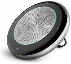 Детальная картинка Спикерфон Yealink CP700 WITH BT50 серебристый CP700 WITH BT50 в магазине "АйТиАйСИ" в Ростове на Дону | itic.ru  фото 3 Спикерфон Yealink CP700 WITH BT50 серебристый CP700 WITH BT50 в магазине "АйТиАйСИ" в Ростове на Дону | itic.ru  фото 3