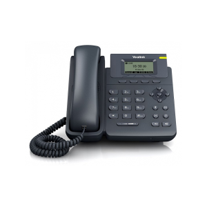 Детальная картинка Телефон VoIP Yealink SIP-T19 SIP-T19 в магазине "АйТиАйСИ" в Ростове на Дону | itic.ru  Телефон VoIP Yealink SIP-T19 SIP-T19 в магазине "АйТиАйСИ" в Ростове на Дону | itic.ru