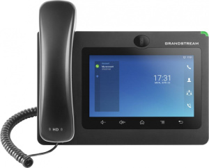 Детальная картинка Телефон IP Grandstream GXV-3370 черный GXV-3370 в магазине "АйТиАйСИ" в Ростове на Дону | itic.ru фото 4 Телефон IP Grandstream GXV-3370 черный GXV-3370 в магазине "АйТиАйСИ" в Ростове на Дону | itic.ru фото 4