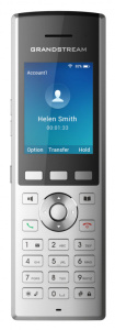 Детальная картинка Телефон SIP Grandstream WP820 серебристый WP820 в магазине "АйТиАйСИ" в Ростове на Дону | itic.ru фото 4 Телефон SIP Grandstream WP820 серебристый WP820 в магазине "АйТиАйСИ" в Ростове на Дону | itic.ru фото 4