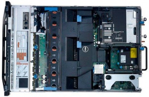 Детальная картинка Сервер Dell PowerEdge R720 Intel Xeon E5-2609v2 3GHz 25Mb 8Gb 1R RD 1.6 noHDD 3.5" max8 DVD-RW iD7En BR5720 2x750W PNBD3Y (210-ABMX-54) 210-ABMX-54 в магазине "АйТиАйСИ" в Ростове на Дону | itic.ru фото 8 Сервер Dell PowerEdge R720 Intel Xeon E5-2609v2 3GHz 25Mb 8Gb 1R RD 1.6 noHDD 3.5" max8 DVD-RW iD7En BR5720 2x750W PNBD3Y (210-ABMX-54) 210-ABMX-54 в магазине "АйТиАйСИ" в Ростове на Дону | itic.ru фото 8