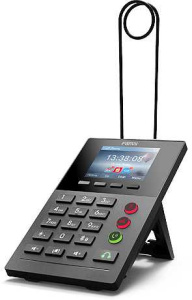 Детальная картинка Телефон IP Fanvil X2P черный X2P в магазине "АйТиАйСИ" в Ростове на Дону | itic.ru  фото 3 Телефон IP Fanvil X2P черный X2P в магазине "АйТиАйСИ" в Ростове на Дону | itic.ru  фото 3