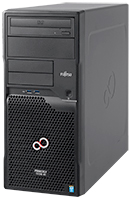 Сервер Fujitsu PRIMERGY TX2540 M1 f 1xE5-2420v2 1x8Gb DDR3 2.5" RAID 6G 5/6 1x450W RW 3Y (VFY:T2541SC030IN) VFY:T2541SC030IN в магазине "АйТиАйСИ" в Ростове на Дону | itic.ru 