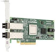 Адаптер Dell Emulex LPe12002 8Gb PCIe Low Profil Kit (406-10469) 406-10469 в магазине "АйТиАйСИ" в Ростове на Дону | itic.ru 