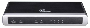 Детальная картинка Шлюз IP Grandstream GXW-4108 GXW-4108 в магазине "АйТиАйСИ" в Ростове на Дону | itic.ru Шлюз IP Grandstream GXW-4108 GXW-4108 в магазине "АйТиАйСИ" в Ростове на Дону | itic.ru