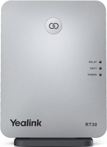 Детальная картинка Репитер Yealink RT30 белый RT30 в магазине "АйТиАйСИ" в Ростове на Дону | itic.ru Репитер Yealink RT30 белый RT30 в магазине "АйТиАйСИ" в Ростове на Дону | itic.ru