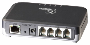 Детальная картинка Адаптер Grandstream HandyTone-704, SIP HT-704 в магазине "АйТиАйСИ" в Ростове на Дону | itic.ru фото 2 Адаптер Grandstream HandyTone-704, SIP HT-704 в магазине "АйТиАйСИ" в Ростове на Дону | itic.ru фото 2