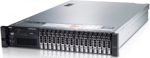 Детальная картинка Сервер Dell PowerEdge R720 Intel Xeon E5-2609v2 3GHz 25Mb 8Gb 1R RD 1.6 noHDD 3.5" max8 DVD-RW iD7En BR5720 2x750W PNBD3Y (210-ABMX-54) 210-ABMX-54 в магазине "АйТиАйСИ" в Ростове на Дону | itic.ru фото 4 Сервер Dell PowerEdge R720 Intel Xeon E5-2609v2 3GHz 25Mb 8Gb 1R RD 1.6 noHDD 3.5" max8 DVD-RW iD7En BR5720 2x750W PNBD3Y (210-ABMX-54) 210-ABMX-54 в магазине "АйТиАйСИ" в Ростове на Дону | itic.ru фото 4