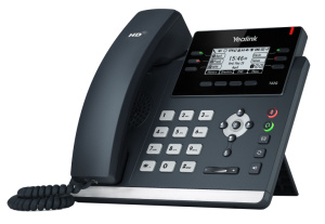 Детальная картинка Телефон SIP Yealink SIP-T41S серый SIP-T41S в магазине "АйТиАйСИ" в Ростове на Дону | itic.ru  Телефон SIP Yealink SIP-T41S серый SIP-T41S в магазине "АйТиАйСИ" в Ростове на Дону | itic.ru