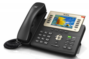 Детальная картинка Телефон SIP Yealink SIP-T29G черный SIP-T29G в магазине "АйТиАйСИ" в Ростове на Дону | itic.ru  Телефон SIP Yealink SIP-T29G черный SIP-T29G в магазине "АйТиАйСИ" в Ростове на Дону | itic.ru