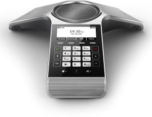 Детальная картинка Конференц-телефон IP Yealink CP920 серый CP920 в магазине "АйТиАйСИ" в Ростове на Дону | itic.ru  фото 2 Конференц-телефон IP Yealink CP920 серый CP920 в магазине "АйТиАйСИ" в Ростове на Дону | itic.ru  фото 2