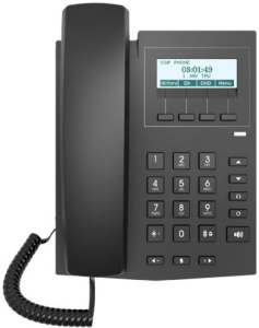Детальная картинка Телефон IP Fanvil X1S черный X1S в магазине "АйТиАйСИ" в Ростове на Дону | itic.ru  фото 2 Телефон IP Fanvil X1S черный X1S в магазине "АйТиАйСИ" в Ростове на Дону | itic.ru  фото 2