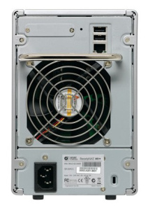 Детальная картинка Сетевое хранилище Netgear (RND4000-100EUS) ReadyNAS NV+ на 4 SATA диска без дисков RND4000-100EUS в магазине "АйТиАйСИ" в Ростове на Дону | itic.ru фото 2 Сетевое хранилище Netgear (RND4000-100EUS) ReadyNAS NV+ на 4 SATA диска без дисков RND4000-100EUS в магазине "АйТиАйСИ" в Ростове на Дону | itic.ru фото 2