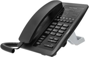 Детальная картинка Телефон IP Fanvil H3W черный H3W в магазине "АйТиАйСИ" в Ростове на Дону | itic.ru  Телефон IP Fanvil H3W черный H3W в магазине "АйТиАйСИ" в Ростове на Дону | itic.ru