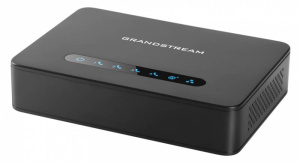 Детальная картинка Шлюз IP Grandstream HT-814 черный HT-814 в магазине "АйТиАйСИ" в Ростове на Дону | itic.ru Шлюз IP Grandstream HT-814 черный HT-814 в магазине "АйТиАйСИ" в Ростове на Дону | itic.ru