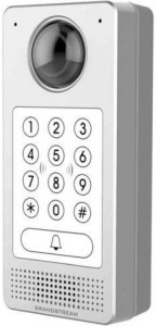 Детальная картинка Телефон IP Grandstream GDS-3710 серебристый GDS-3710 в магазине "АйТиАйСИ" в Ростове на Дону | itic.ru фото 3 Телефон IP Grandstream GDS-3710 серебристый GDS-3710 в магазине "АйТиАйСИ" в Ростове на Дону | itic.ru фото 3