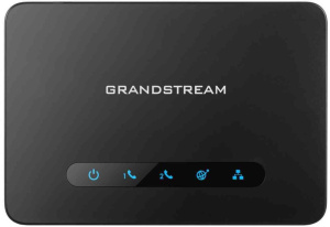 Детальная картинка Шлюз IP Grandstream HT-812 черный HT-812 в магазине "АйТиАйСИ" в Ростове на Дону | itic.ru фото 3 Шлюз IP Grandstream HT-812 черный HT-812 в магазине "АйТиАйСИ" в Ростове на Дону | itic.ru фото 3