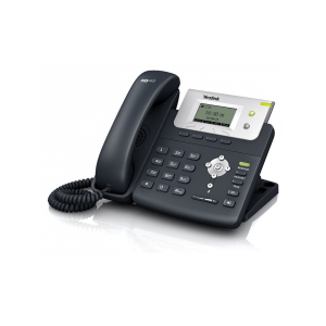 Детальная картинка Телефон Yealink SIP-T21 SIP-T21 в магазине "АйТиАйСИ" в Ростове на Дону | itic.ru  Телефон Yealink SIP-T21 SIP-T21 в магазине "АйТиАйСИ" в Ростове на Дону | itic.ru