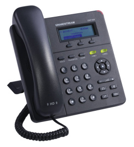 Детальная картинка Телефон Grandstream GXP-1405 GXP-1405 в магазине "АйТиАйСИ" в Ростове на Дону | itic.ru Телефон Grandstream GXP-1405 GXP-1405 в магазине "АйТиАйСИ" в Ростове на Дону | itic.ru