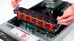 Детальная картинка Сервер Dell PowerEdge R720 Intel Xeon E5-2609v2 3GHz 25Mb 8Gb 1R RD 1.6 noHDD 3.5" max8 DVD-RW iD7En BR5720 2x750W PNBD3Y (210-ABMX-54) 210-ABMX-54 в магазине "АйТиАйСИ" в Ростове на Дону | itic.ru фото 10 Сервер Dell PowerEdge R720 Intel Xeon E5-2609v2 3GHz 25Mb 8Gb 1R RD 1.6 noHDD 3.5" max8 DVD-RW iD7En BR5720 2x750W PNBD3Y (210-ABMX-54) 210-ABMX-54 в магазине "АйТиАйСИ" в Ростове на Дону | itic.ru фото 10