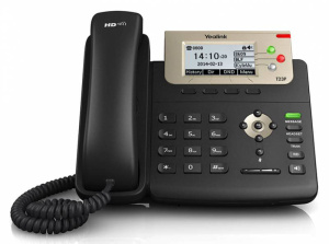Детальная картинка Телефон IP Yealink SIP-T23P SIP-T23P в магазине "АйТиАйСИ" в Ростове на Дону | itic.ru Телефон IP Yealink SIP-T23P SIP-T23P в магазине "АйТиАйСИ" в Ростове на Дону | itic.ru