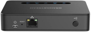 Детальная картинка Репитер Grandstream DP760 черный DP760 в магазине "АйТиАйСИ" в Ростове на Дону | itic.ru фото 2 Репитер Grandstream DP760 черный DP760 в магазине "АйТиАйСИ" в Ростове на Дону | itic.ru фото 2