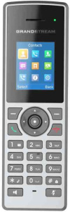 Детальная картинка Трубка Grandstream DP722 серебристый DP722 в магазине "АйТиАйСИ" в Ростове на Дону | itic.ru фото 2 Трубка Grandstream DP722 серебристый DP722 в магазине "АйТиАйСИ" в Ростове на Дону | itic.ru фото 2