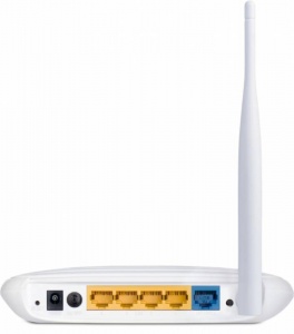 Детальная картинка Беспроводной роутер TP-Link TL-WR743ND TL-WR743ND в магазине "АйТиАйСИ" в Ростове на Дону | itic.ru фото 5 Беспроводной роутер TP-Link TL-WR743ND TL-WR743ND в магазине "АйТиАйСИ" в Ростове на Дону | itic.ru фото 5