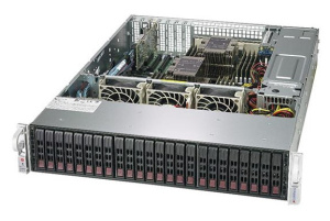 Детальная картинка Платформа SuperMicro SSG-2029P-E1CR24H 2.5" SAS/SATA C622 10G 2P 2x1200W SSG-2029P-E1CR24H в магазине "АйТиАйСИ" в Ростове на Дону | itic.ru Платформа SuperMicro SSG-2029P-E1CR24H 2.5" SAS/SATA C622 10G 2P 2x1200W SSG-2029P-E1CR24H в магазине "АйТиАйСИ" в Ростове на Дону | itic.ru