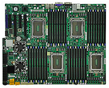 Серверная платформа SuperMicro AS-4042G-6RF AS-4042G-6RF в магазине "АйТиАйСИ" в Ростове на Дону | itic.ru 