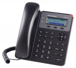 Детальная картинка Телефон IP Grandstream GXP-1610 серый GXP-1610 в магазине "АйТиАйСИ" в Ростове на Дону | itic.ru фото 2 Телефон IP Grandstream GXP-1610 серый GXP-1610 в магазине "АйТиАйСИ" в Ростове на Дону | itic.ru фото 2