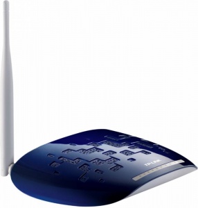 Детальная картинка Роутер TP-Link (TD-W8950ND) 4-порта 10/100Mbit/s TD-W8950ND в магазине "АйТиАйСИ" в Ростове на Дону | itic.ru фото 2 Роутер TP-Link (TD-W8950ND) 4-порта 10/100Mbit/s TD-W8950ND в магазине "АйТиАйСИ" в Ростове на Дону | itic.ru фото 2