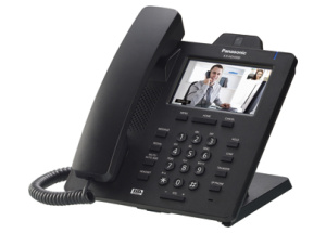 Детальная картинка Телефон SIP Panasonic KX-HDV430RUB черный KX-HDV430RUB в магазине "АйТиАйСИ" в Ростове на Дону | itic.ru Телефон SIP Panasonic KX-HDV430RUB черный KX-HDV430RUB в магазине "АйТиАйСИ" в Ростове на Дону | itic.ru