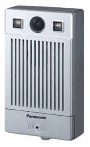 Детальная картинка Видеодомофон IP Panasonic KX-NTV160NE белый KX-NTV160NE в магазине "АйТиАйСИ" в Ростове на Дону | itic.ru Видеодомофон IP Panasonic KX-NTV160NE белый KX-NTV160NE в магазине "АйТиАйСИ" в Ростове на Дону | itic.ru