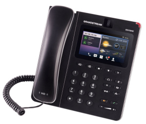 Детальная картинка Телефон IP Grandstream GXV-3240 серый GXV-3240 в магазине "АйТиАйСИ" в Ростове на Дону | itic.ru фото 2 Телефон IP Grandstream GXV-3240 серый GXV-3240 в магазине "АйТиАйСИ" в Ростове на Дону | itic.ru фото 2