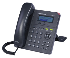 Детальная картинка Телефон Grandstream GXP-1405 GXP-1405 в магазине "АйТиАйСИ" в Ростове на Дону | itic.ru фото 2 Телефон Grandstream GXP-1405 GXP-1405 в магазине "АйТиАйСИ" в Ростове на Дону | itic.ru фото 2