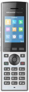 Детальная картинка Трубка Grandstream DP730 черный (упак.:1шт) DP730 в магазине "АйТиАйСИ" в Ростове на Дону | itic.ru Трубка Grandstream DP730 черный (упак.:1шт) DP730 в магазине "АйТиАйСИ" в Ростове на Дону | itic.ru