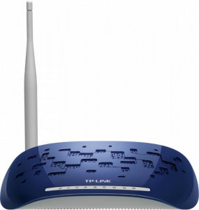 Детальная картинка Роутер TP-Link (TD-W8950ND) 4-порта 10/100Mbit/s TD-W8950ND в магазине "АйТиАйСИ" в Ростове на Дону | itic.ru фото 3 Роутер TP-Link (TD-W8950ND) 4-порта 10/100Mbit/s TD-W8950ND в магазине "АйТиАйСИ" в Ростове на Дону | itic.ru фото 3