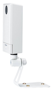 Детальная картинка Видеодомофон IP Panasonic KX-NTV150NE белый KX-NTV150NE в магазине "АйТиАйСИ" в Ростове на Дону | itic.ru Видеодомофон IP Panasonic KX-NTV150NE белый KX-NTV150NE в магазине "АйТиАйСИ" в Ростове на Дону | itic.ru