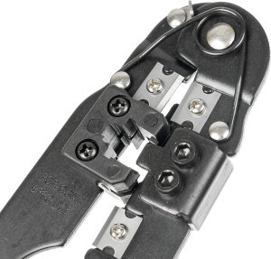 Детальная картинка Обжимной инструмент Buro TL-210 TL-210 в магазине "АйТиАйСИ" в Ростове на Дону | itic.ru фото 9 Обжимной инструмент Buro TL-210 TL-210 в магазине "АйТиАйСИ" в Ростове на Дону | itic.ru фото 9