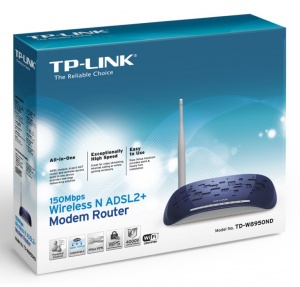 Детальная картинка Роутер TP-Link (TD-W8950ND) 4-порта 10/100Mbit/s TD-W8950ND в магазине "АйТиАйСИ" в Ростове на Дону | itic.ru Роутер TP-Link (TD-W8950ND) 4-порта 10/100Mbit/s TD-W8950ND в магазине "АйТиАйСИ" в Ростове на Дону | itic.ru