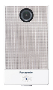 Детальная картинка Видеодомофон IP Panasonic KX-NTV150NE белый KX-NTV150NE в магазине "АйТиАйСИ" в Ростове на Дону | itic.ru  фото 2 Видеодомофон IP Panasonic KX-NTV150NE белый KX-NTV150NE в магазине "АйТиАйСИ" в Ростове на Дону | itic.ru  фото 2