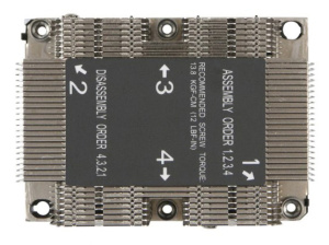 Детальная картинка Радиатор SuperMicro SNK-P0068PS SNK-P0068PS в магазине "АйТиАйСИ" в Ростове на Дону | itic.ru Радиатор SuperMicro SNK-P0068PS SNK-P0068PS в магазине "АйТиАйСИ" в Ростове на Дону | itic.ru